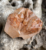 Bergkristall-Gruppe