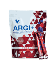 ARGI PLUS FOREVER REF: 473