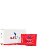 NUTRA Q10 FOREVER REF: 312