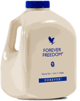 PULPE ALOE VERA FREEDOM FOREVER REF: 196