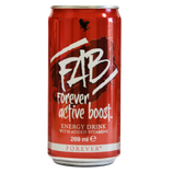 FAB Forever Active Boost™ REF : 721, X 12 boissons