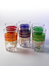 Teeglas 'Dina' 6er Set