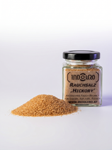 Rauchsalz 'Hickory'