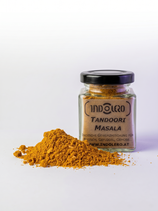 Tandoori Masala