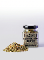 Kräuter- und Grillspezialität