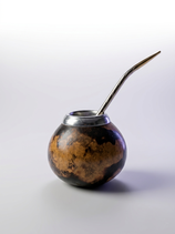 Mate-Set 'mehrfärbig'