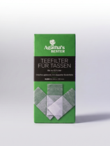 Tassenfilter - 100 Stk.