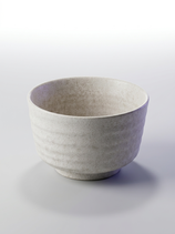Matcha-Schale 'Shisú weiß'
