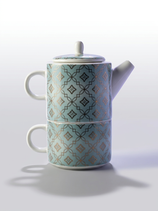 Tea for one 'Adam'