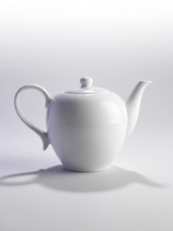 Kanne 'China Bone' - 1,5 Liter