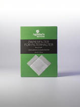 Universalfilter für Filterhalter - 100 Stk.