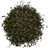 Grüner Darjeeling FTGFOP I second flush - NATURtee*