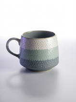 Jumbo-Tasse 'Marlo grün'