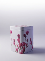 Teedose 'Mayumi' - Gr. 2
