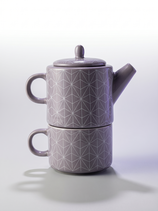 Tea for one 'Sören'