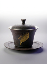 Gaiwan 'deluxe' 3tlg.