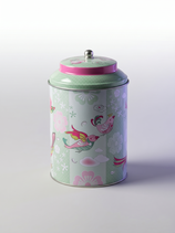 Teedose 'Chirpy Cheep' - Gr. 3