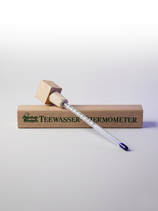 Teewasser-Thermometer