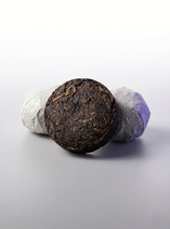 Pu Erh 'Green Mini Tuo Cha' - sheng