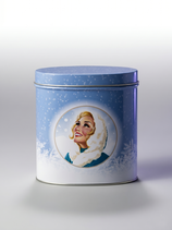 Teedose 'Wintermärchen' - Gr. 2