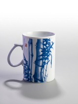 Tasse 'Bambus'