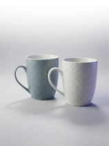 Tassenset 'Vivable I' 2tlg.