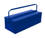 Caja Metalica