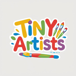 Tiny Artists drawing and painting studio, Tuesday 4:30pm