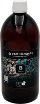 Reef Zlements B Boron - 1 L - Macro Elements