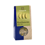 Kardamom ganz bio 30g