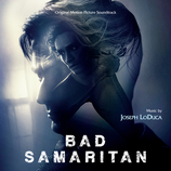 BAD SAMARITAN (MUSIQUE DE FILM) - JOSEPH LODUCA (CD)