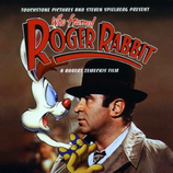 QUI VEUT LA PEAU DE ROGER RABBIT (MUSIQUE) - ALAN SILVESTRI (CD)