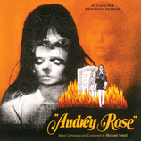 AUDREY ROSE (MUSIQUE DE FILM) - MICHAEL SMALL (CD)