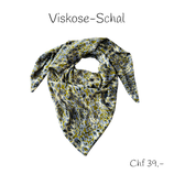 Viskose-Schal
