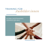 Ausbildertraining II