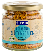 Hochland Bio-Blütenpollen  pflanzliche Naturkraft  225 g