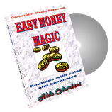 Easy Money Magic