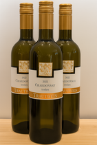 2022 Chardonnay trocken