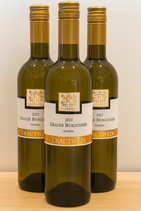 2023 Grauer Burgunder trocken