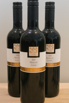 2020 Merlot Rotwein feinherb