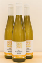 2024 Scheurebe feinherb