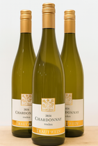2024 Chardonnay trocken