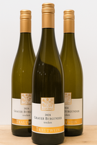2024 Grauer Burgunder trocken