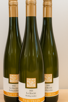 2023 La Roche Riesling trocken
