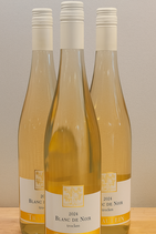 2024 Blanc de Noir trocken