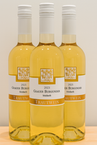 2023 Grauer Burgunder feinherb