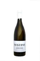 Chardonnay  -  "Reserve"