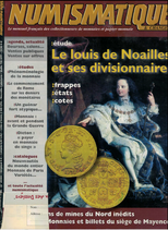 n°354 Novembre 2004