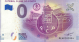 Billet touristique 0€ Futebol clube do Porto 2018