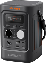 Jackery Explorer 300D Powerstation 288Wh / 300W